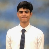 Arjun Rajesh