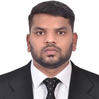 Suresh Saravanan