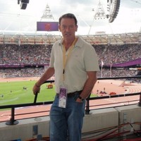 David Geldart