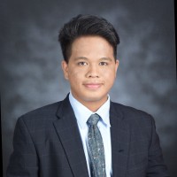 Joshua Parenas
