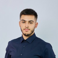 Rachid Yagubi