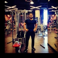 Amit Sharma