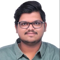 Harsh Patel