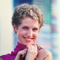 Анна Лашманова