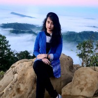 Farhin Troyee