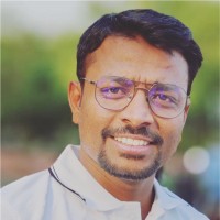 Milind Desai
