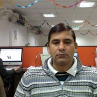 Umesh Kaushik