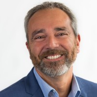 Darren Robinson