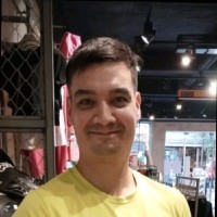 Jose Augusto Sosa Gonzalez