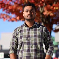 Hameek Singh