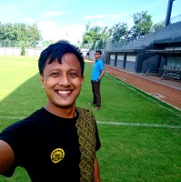 Muhamad Nur Saifudin