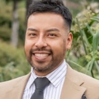 Daniel Parra