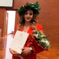 Antonia Fiore