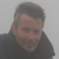 Johan Wennborg