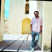Mritesh Soni