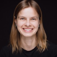Volha Pukhouskaya
