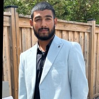 Aayush Patel