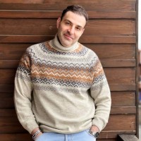 Arash Rostami