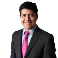 Alexander Baquero Bohórquez