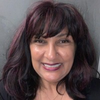 Anita Gandhi she│her│hers