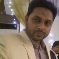 Md Maruf-Uz-Zaman