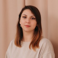 Anastasia Kibel