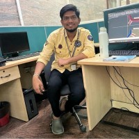 Sharath Reddy