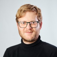 Albert Ohlin