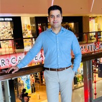 Shashank Chaudhary