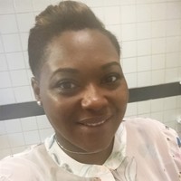 Dionne Seymour