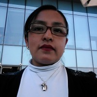 Isabel Rojas Beltrán