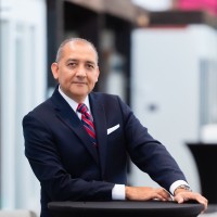 Arnold Garza