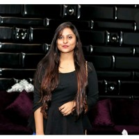 Amrita Behera