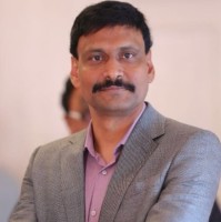 Venkata Vegesna