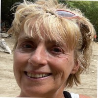 Betty Wildeboer
