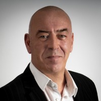 David Atherton