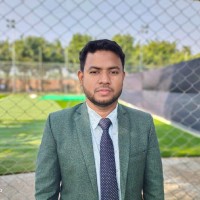 Hossain Ahmed