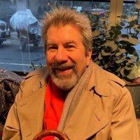 Paul Walling