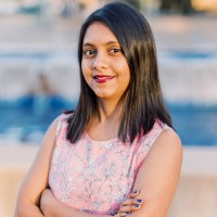 Sayali Kapre-Anderson
