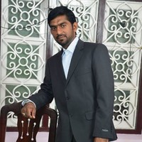 Jabir Abubacker