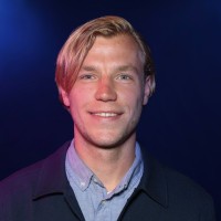Nick Buitink