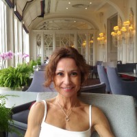 Silvia Esteban Marin