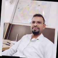 Ramkishor Pawar