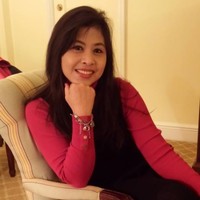 Kartika Sinclair