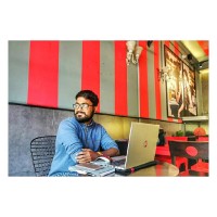 Deepak Shelke