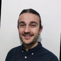 Daniel Martinez Pascual