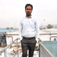 Neeraj Kumar Pundir