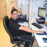 Graham Murray