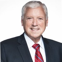 W. Bruce Knight