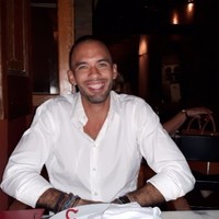 Leonardo Rafael Trujillo Arevalo